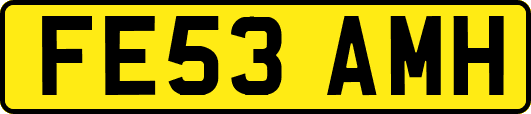 FE53AMH