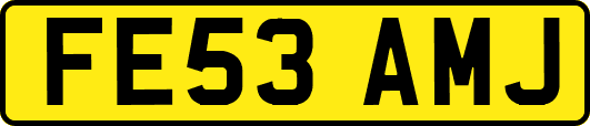 FE53AMJ