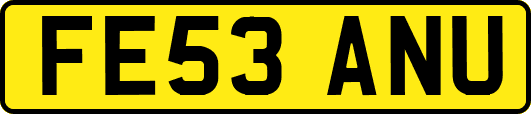 FE53ANU