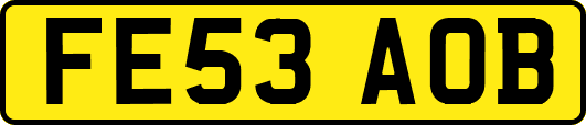 FE53AOB
