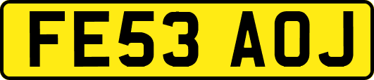 FE53AOJ