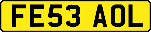 FE53AOL