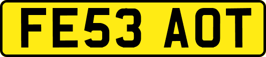 FE53AOT