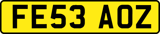 FE53AOZ