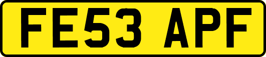 FE53APF