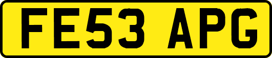 FE53APG