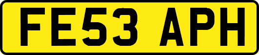 FE53APH