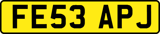 FE53APJ