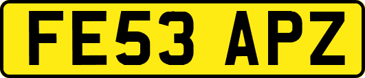 FE53APZ