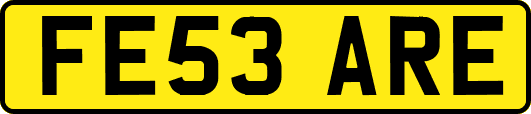 FE53ARE