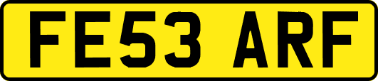 FE53ARF