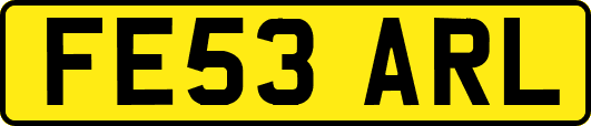 FE53ARL