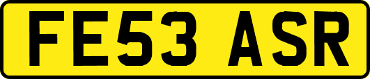FE53ASR