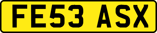 FE53ASX