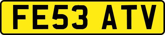 FE53ATV