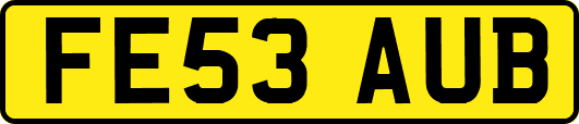 FE53AUB