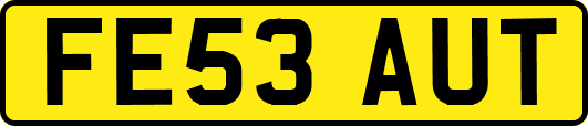 FE53AUT