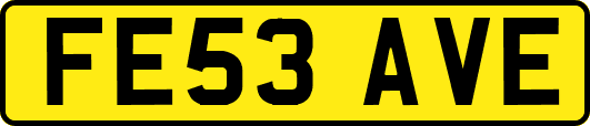 FE53AVE
