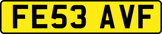 FE53AVF