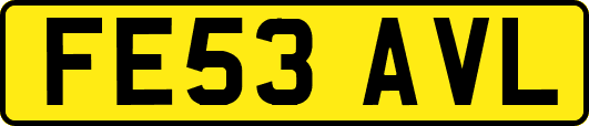 FE53AVL