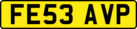 FE53AVP