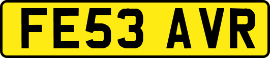 FE53AVR