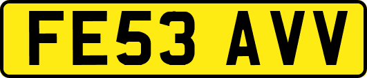 FE53AVV
