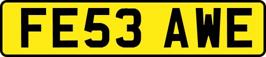 FE53AWE