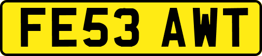 FE53AWT
