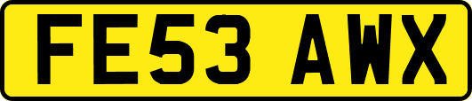 FE53AWX