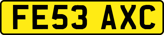 FE53AXC