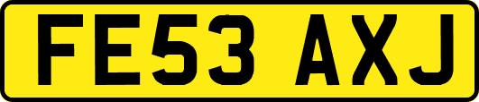 FE53AXJ