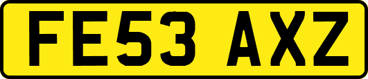 FE53AXZ