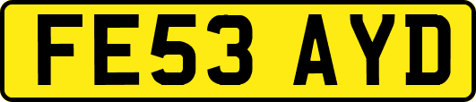 FE53AYD