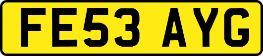FE53AYG