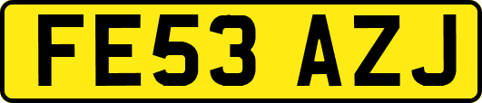 FE53AZJ