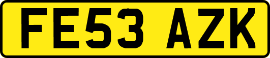 FE53AZK
