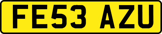 FE53AZU