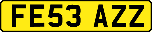 FE53AZZ