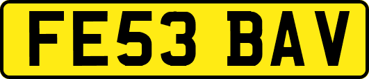 FE53BAV