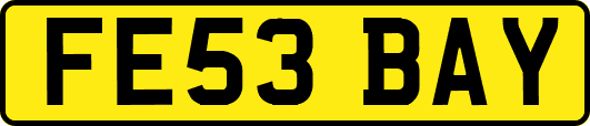 FE53BAY