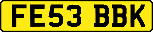 FE53BBK