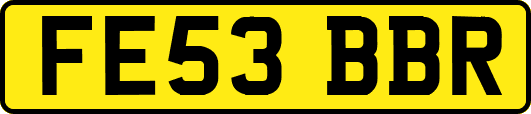 FE53BBR