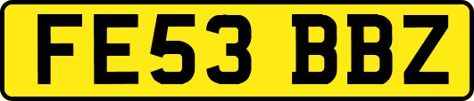 FE53BBZ
