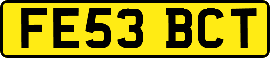 FE53BCT