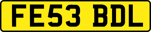 FE53BDL