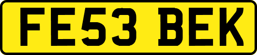 FE53BEK