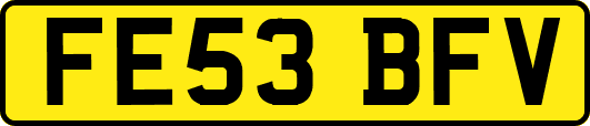 FE53BFV