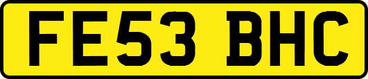 FE53BHC