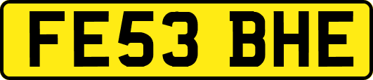 FE53BHE